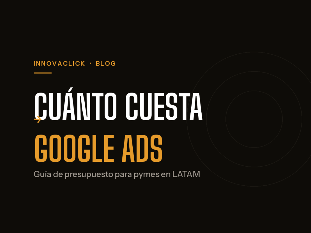 blog cover cuanto cuesta google ads